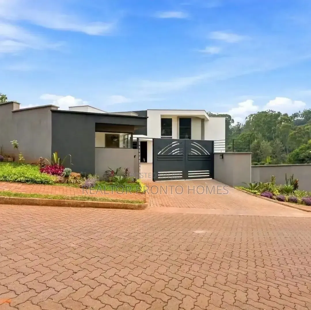 5bdrm House in Nyari for sale