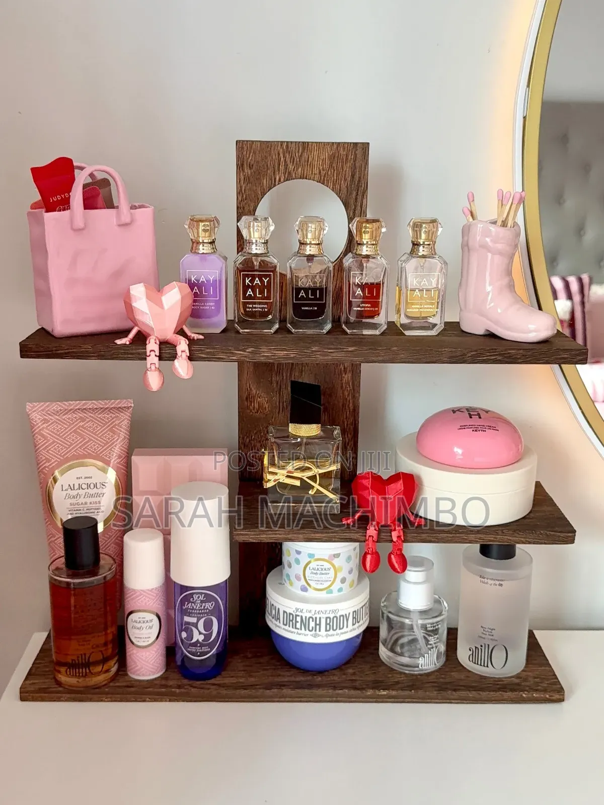 Prowess Fragrance