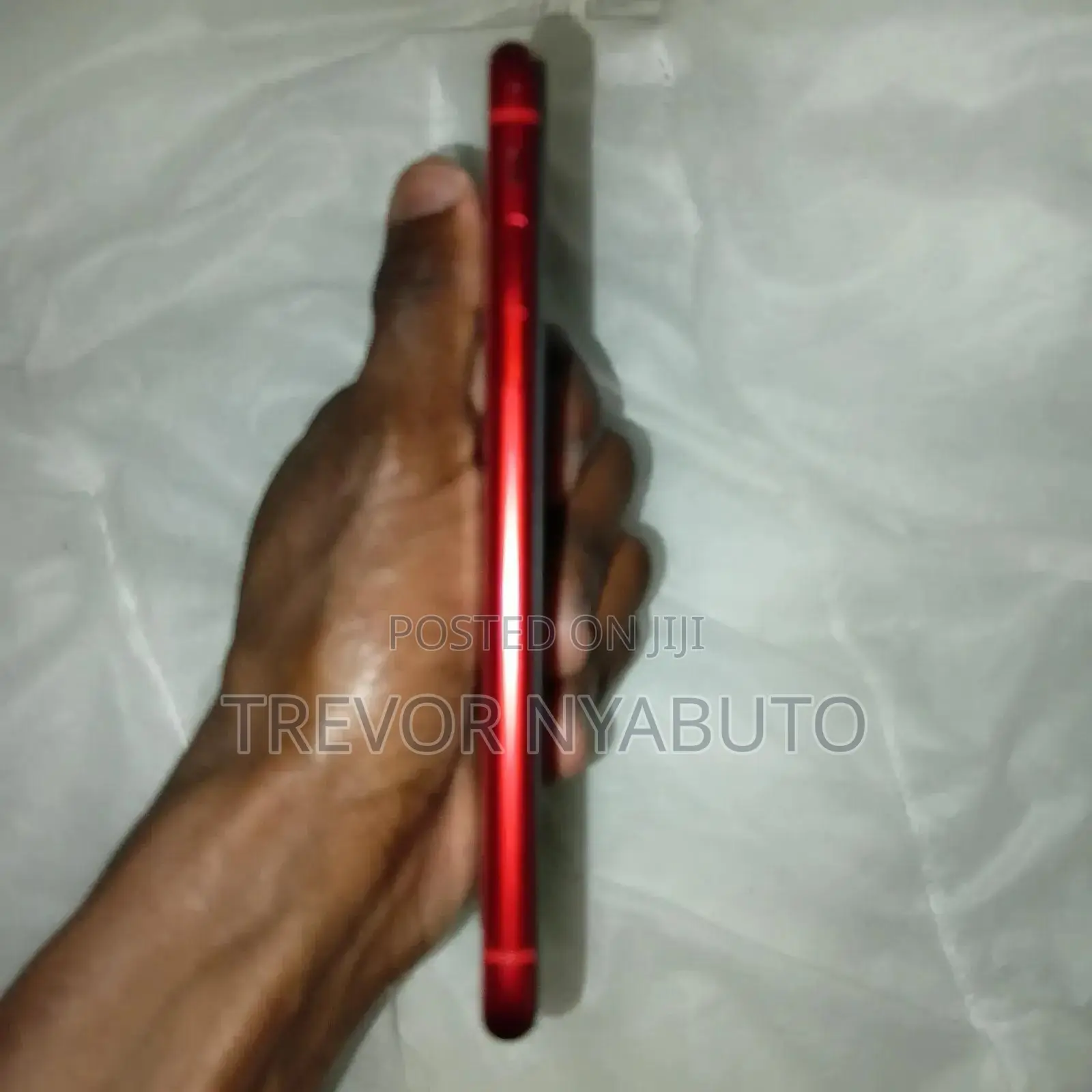Apple iPhone XR 64 GB Red