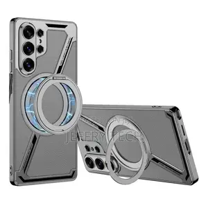 Samsung Galaxy S26 Ultra Magnetic Case Z Design GKK