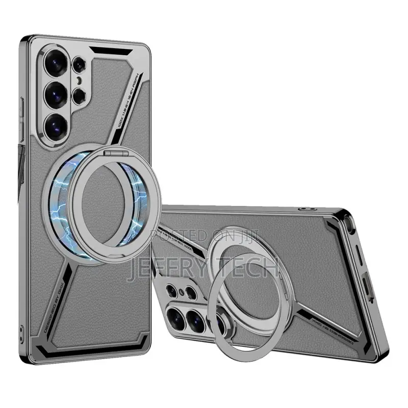 Samsung Galaxy S26 Ultra Magnetic Case Z Design GKK