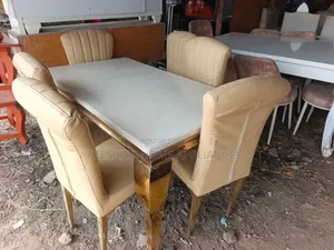 6 Seater Dining Table at Ruai Shop