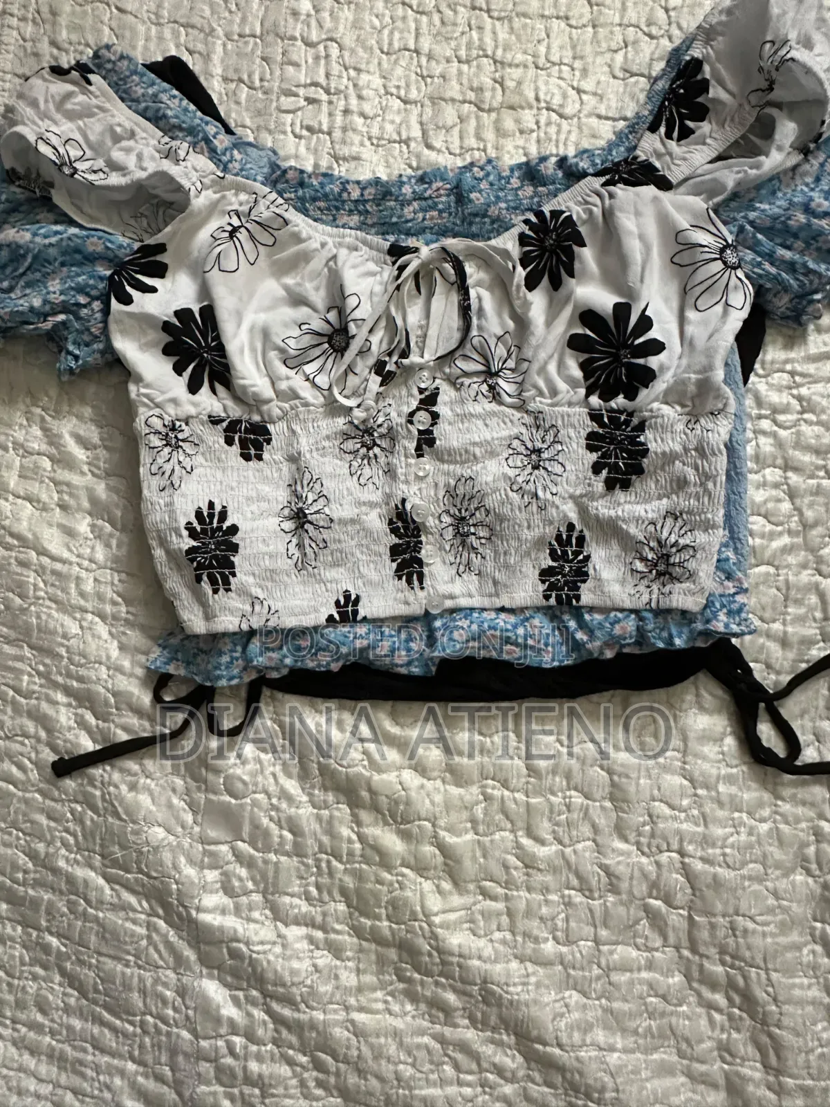 Dee's Collection