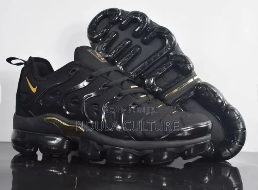 Nike Vapormax Plus