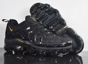 Nike Vapormax Plus