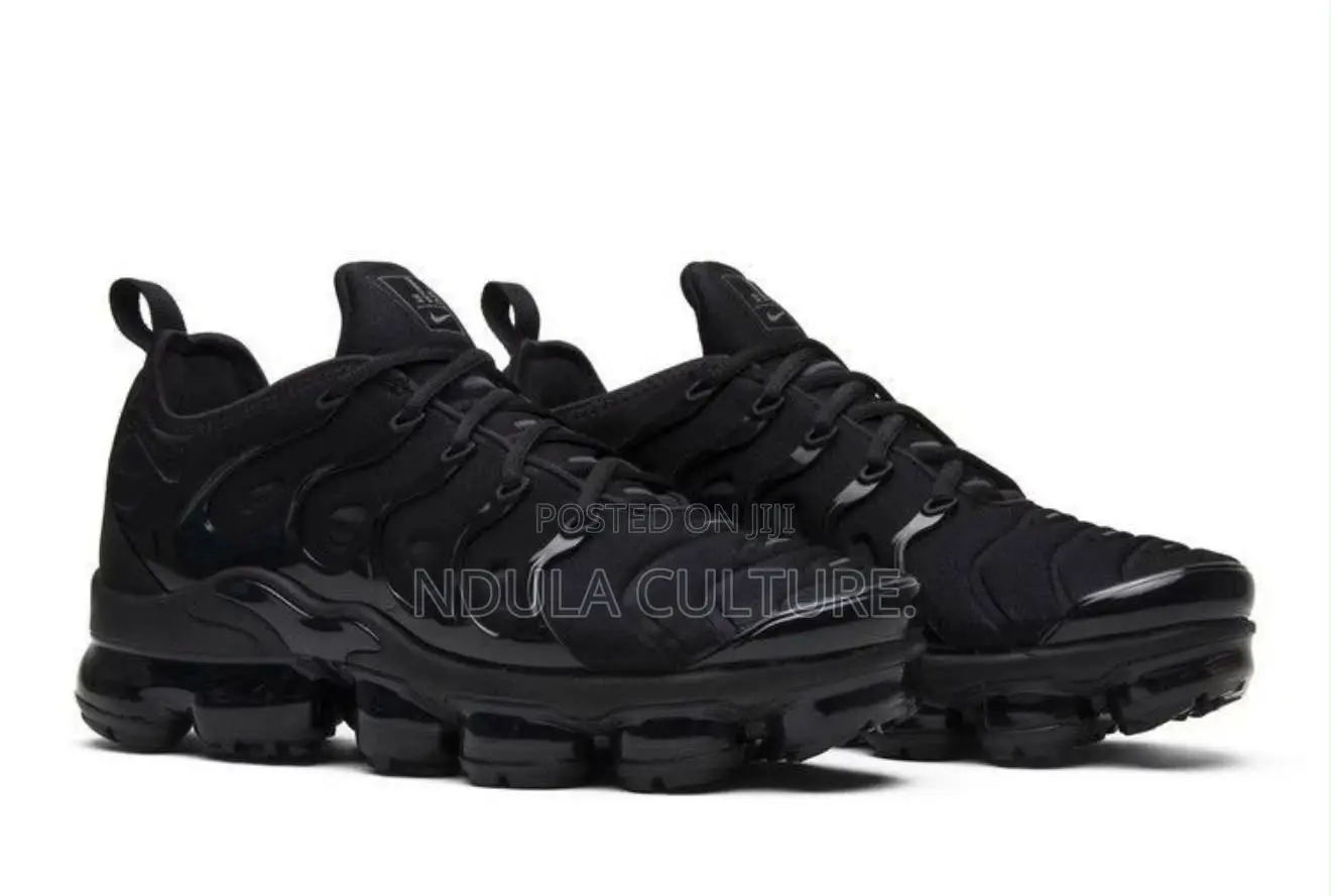 Nike Vapormax Plus