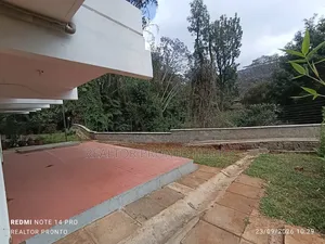 4bdrm Townhouse / Terrace in Kileleshwa for rent