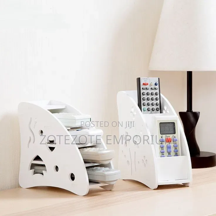 Remote Holder/Remote Organizee