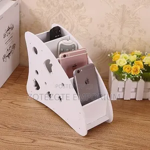 Remote Holder/Remote Organizee