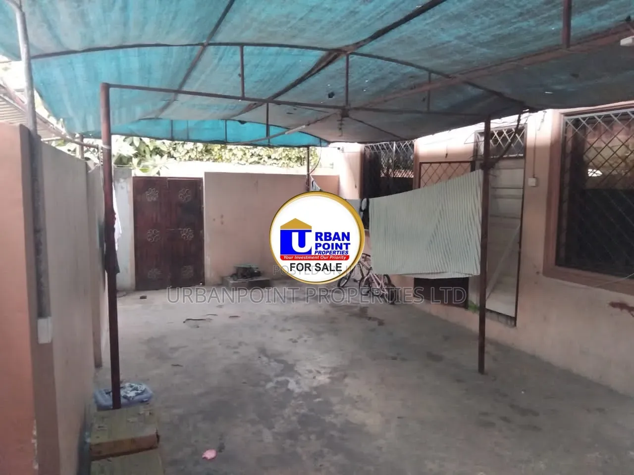 Quick Sale Flat in Majengo Mombasa