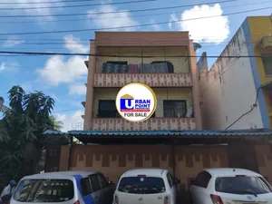 Quick Sale Flat in Majengo Mombasa