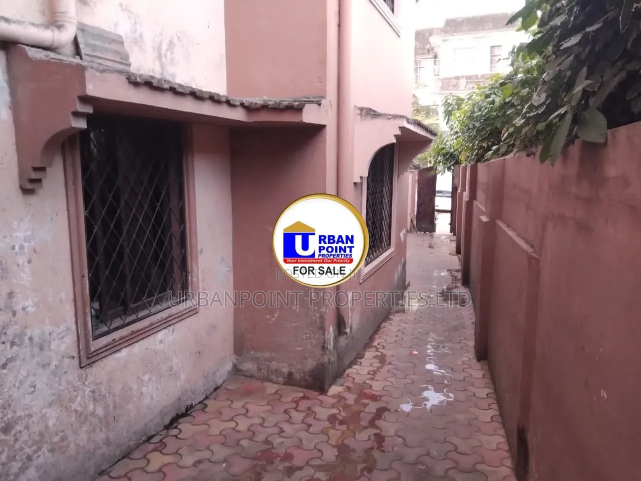 Quick Sale Flat in Majengo Mombasa