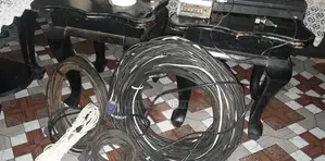 CCTV System