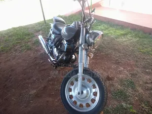 KR Motors 2011 Beige