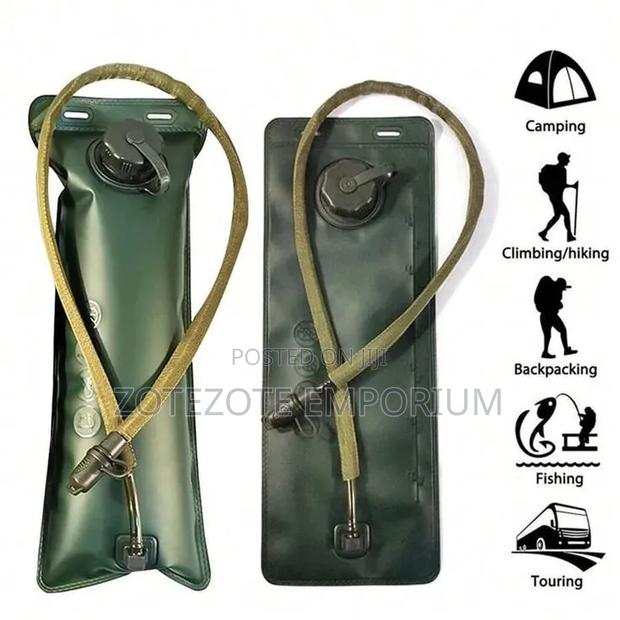 3L Hydration Bag/Bladder - thumbnail 2