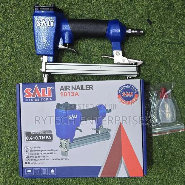Quality Air Nailer Gun/Sali Nailer Gun