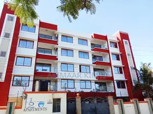 3bdrm Apartment in Hydro Apartments, Nyali Mkomani for sale