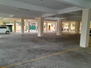 3bdrm Apartment in Hydro Apartments, Nyali Mkomani for sale