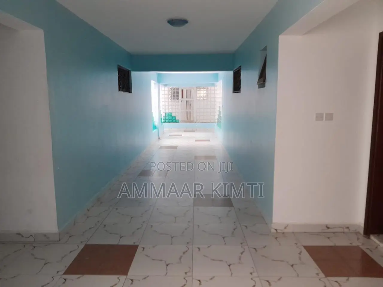 3bdrm Apartment in Hydro Apartments, Nyali Mkomani for sale