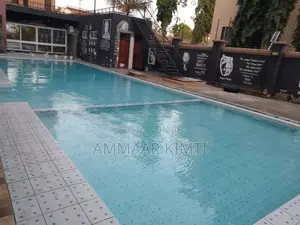 3bdrm Apartment in Hydro Apartments, Nyali Mkomani for sale