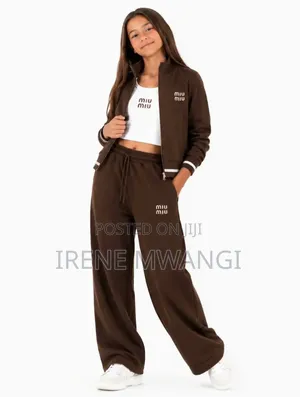 3pc Teen Set