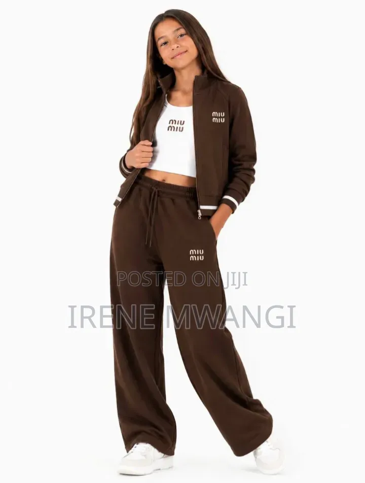 3pc Teen Set
