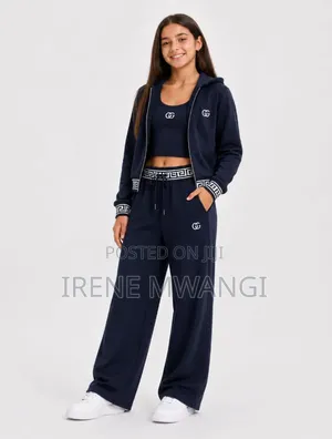 3pc Teen Set