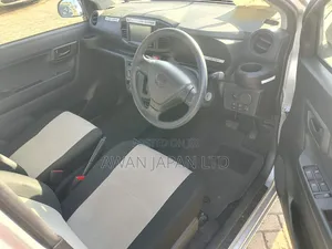 Daihatsu Mira 2020 Silver