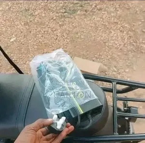 Spiro Home Charger