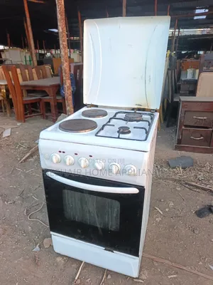 Cooker at 
Ruai on Shop