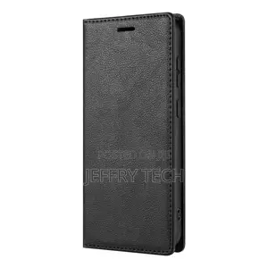 Flip Cover Samsung Galaxy S24 Plus 5G With Stand and Card Holder