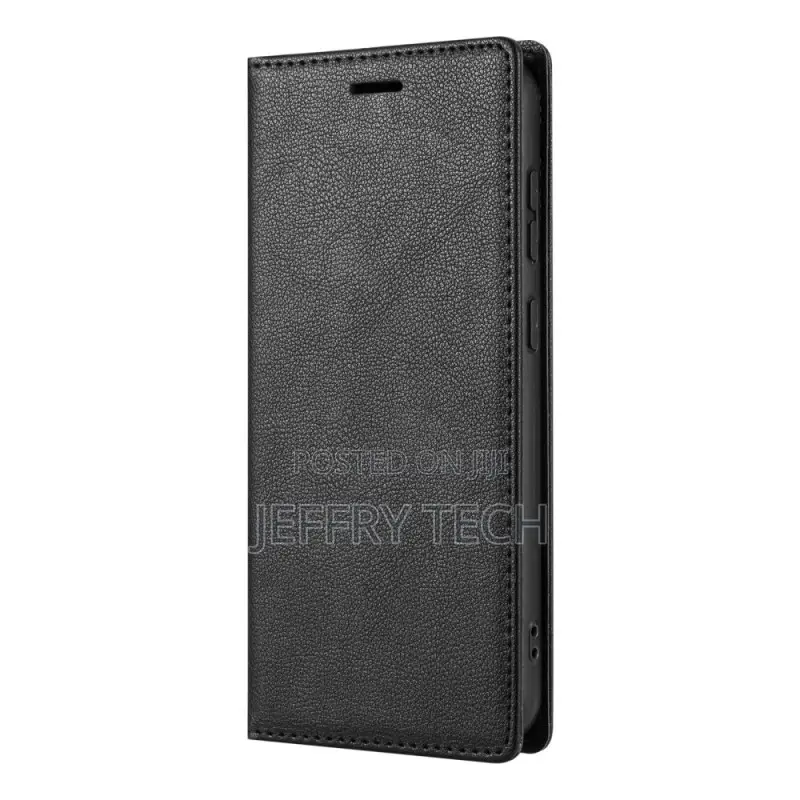 Flip Cover Samsung Galaxy S24 Plus 5G With Stand and Card Holder