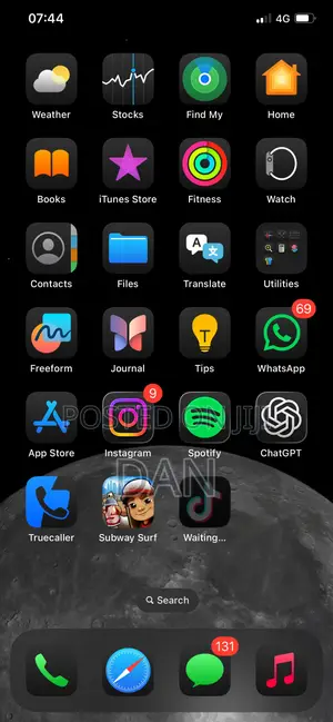 Apple iPhone XS Max 256 GB White