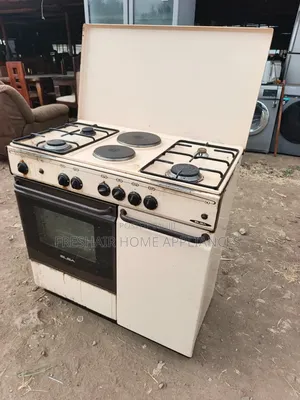 6 Burner at 22kRuai Stop Shop