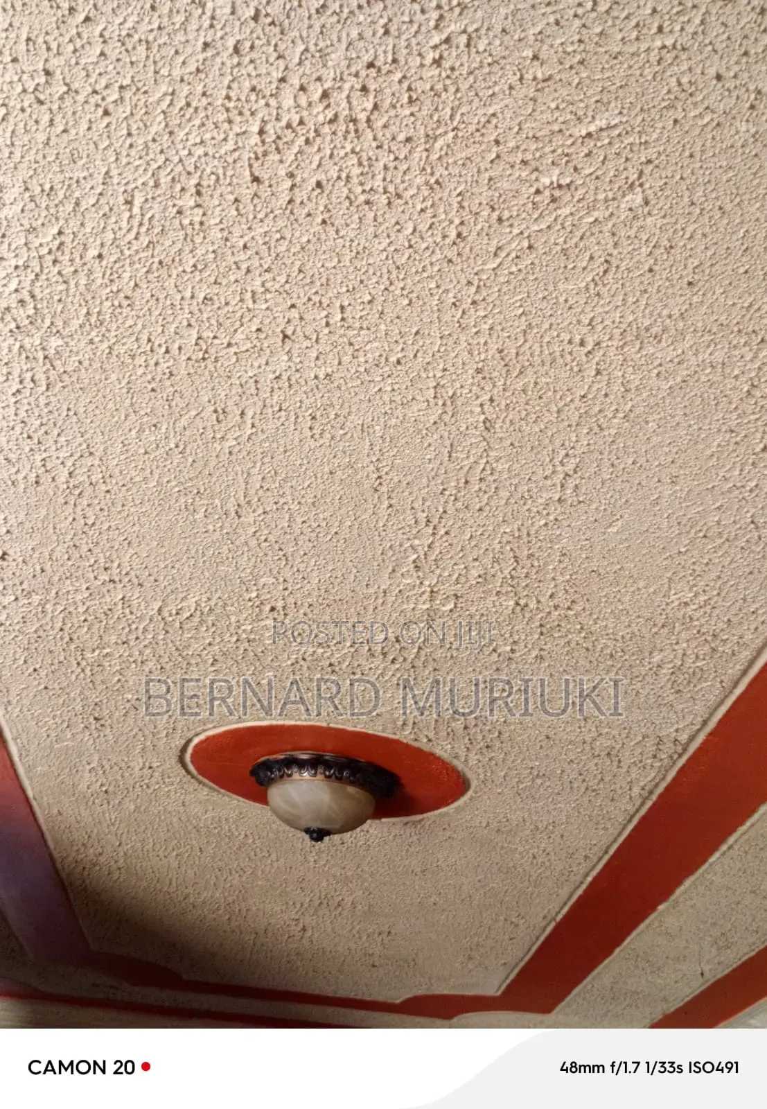 5bdrm Maisonette in Landless/Happy, Thika for rent
