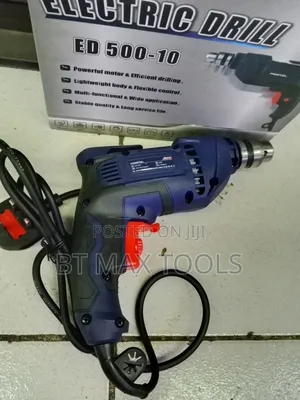 Electric Drill