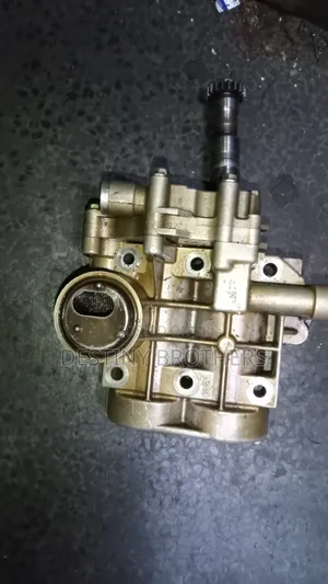 Mr20 Engine Oil Pump