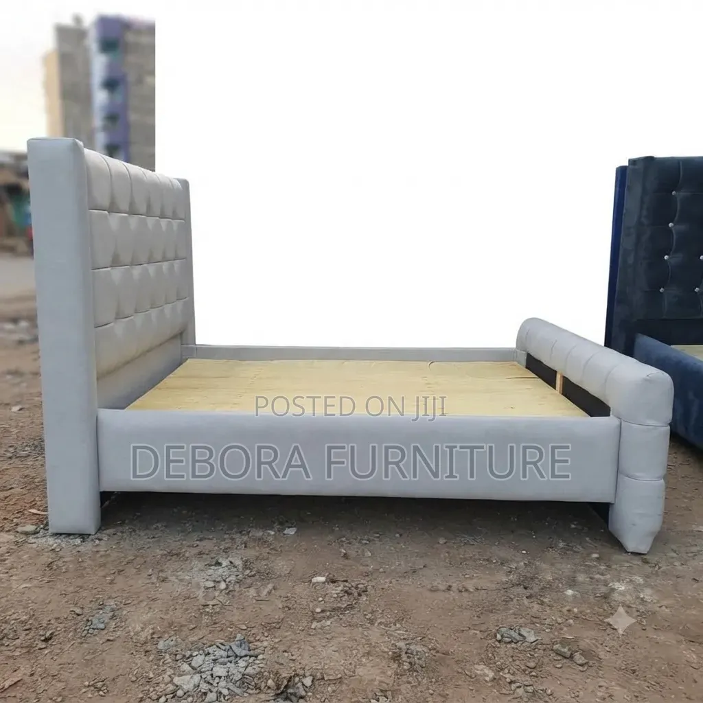 Chester Bed 5*6 Unique