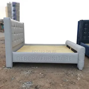 Chester Bed 5*6 Unique
