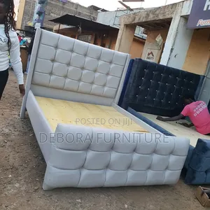 Chester Bed 5*6 Unique