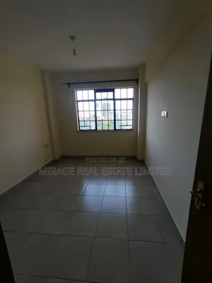 3bdrm Apartment in Jamhuri Estate for rent
