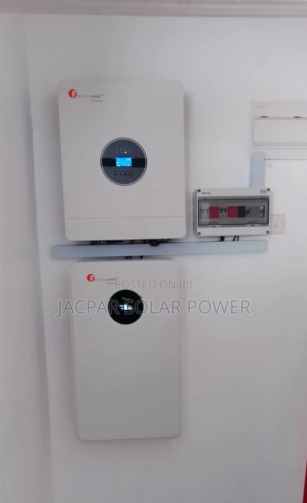 5kwh Lithium Battery 48v