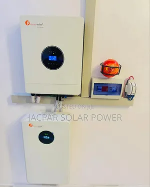 5kwh Lithium Battery 48v