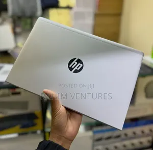 Laptop HP ProBook 440 G9 8GB Intel Core i5 SSD 256GB
