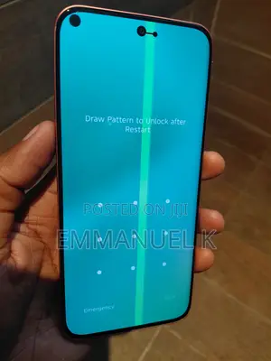 Infinix Hot 60 Pro+ 256 GB Pink