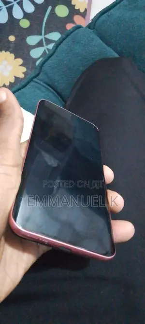 Infinix Hot 60 Pro+ 256 GB Pink