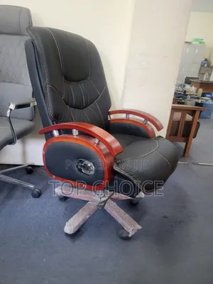 Executive Office Chair