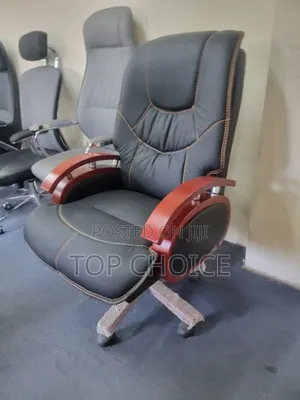 Executive Office Chair