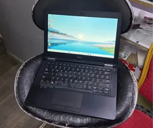 Laptop Dell Latitude E5270 8GB Intel Core i5 SSD 256GB
