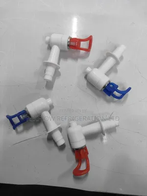 Water Dispenser Tap